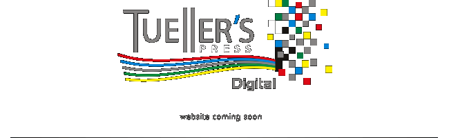 Tueller's Press